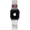 Tunisia Soccer Flag Apple Watch Band 42-44mm